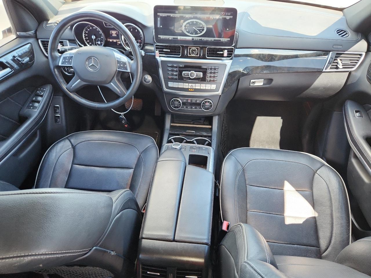 2013 Mercedes-Benz Gl 550 4Matic VIN: 4JGDF7DE3DA265215 Lot: 64761905