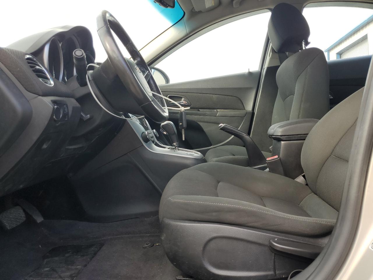 2012 Chevrolet Cruze Lt VIN: 1G1PF5SC8C7195609 Lot: 64922995