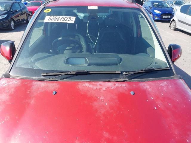 2010 CITROEN C3 PICASSO
