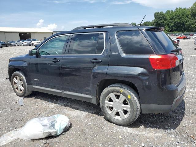  GMC TERRAIN 2014 Black