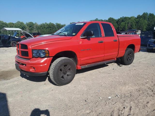 2004 Dodge Ram 1500 St