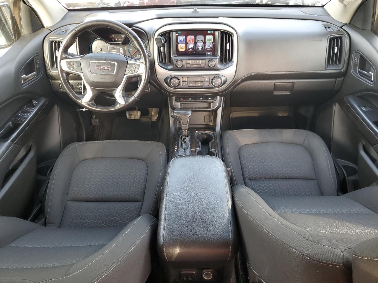 2018 GMC Canyon Sle VIN: 1GTG6CEN1J1134188 Lot: 66506555