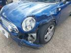2008 MINI ONE for sale at Copart NEWBURY