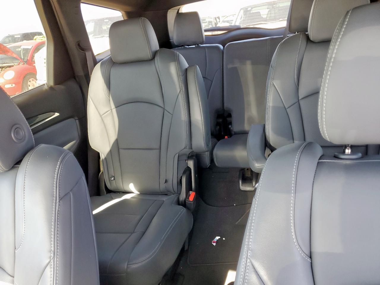 2024 Buick Enclave Essence VIN: 5GAERBKW6RJ105191 Lot: 66020865