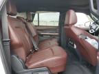 2024 FORD EXPEDITION MAX LIMITED   for sale at Copart AB - EDMONTON