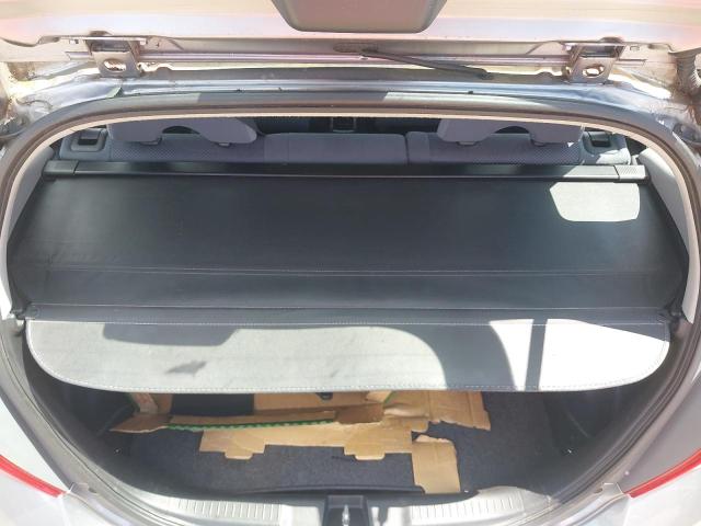 2006 HONDA JAZZ 1.4 I-DSI SE 5DR