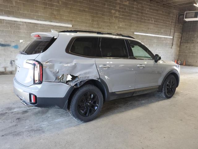  KIA TELLURIDE 2023 Szary