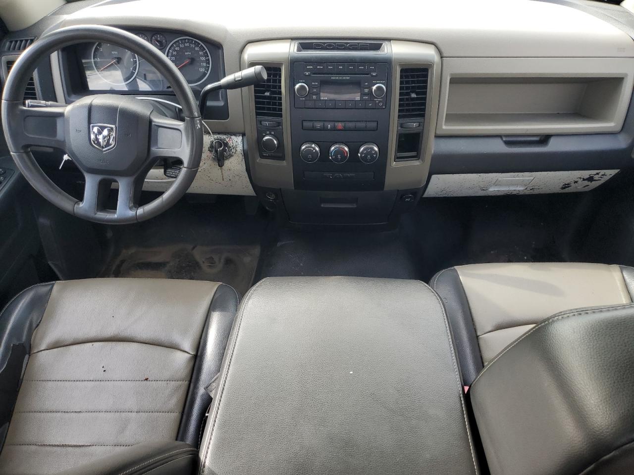 2010 Dodge Ram 1500 VIN: 1D7RV1GP2AS253172 Lot: 65456075