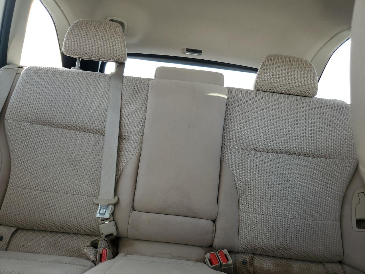 2015 Subaru Outback 2.5I Premium VIN: 4S4BSBDC1F3329974 Lot: 64935805