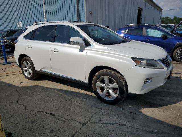  LEXUS RX350 2015 Biały
