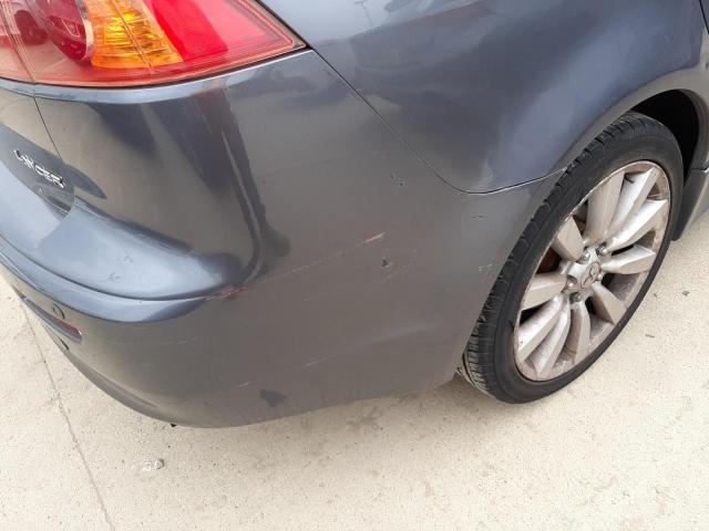 2008 MITSUBISHI LANCER GS3