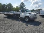 2005 GMC C5500 C5C042   for sale at Copart GA - MACON