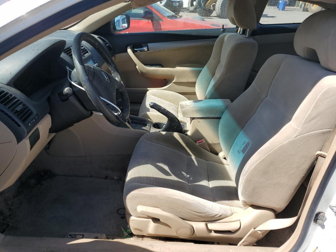 2004 Honda Accord Lx VIN: 1HGCM72204A023868 Lot: 64885665