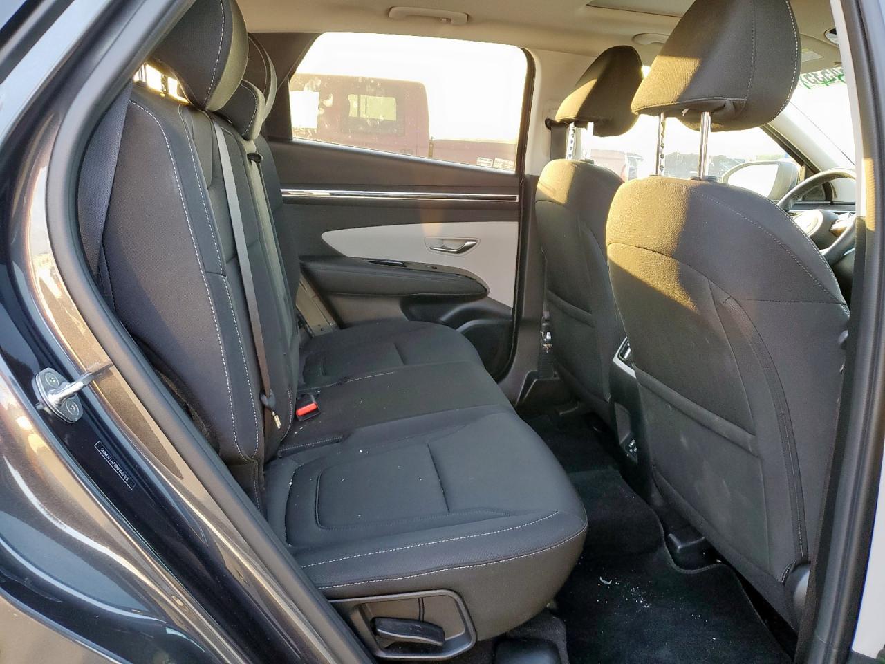 5nmjf3ae0nh007178 5NMJF3AE0NH007178 2022 Hyundai Tucson Sel