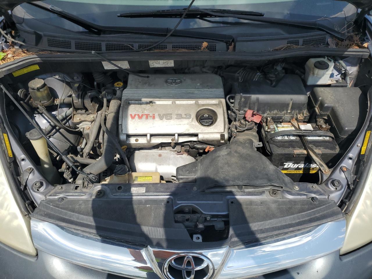 2006 Toyota Sienna Xle VIN: 5TDZA22C86S564606 Lot: 63309105