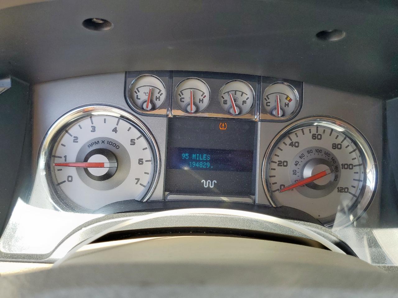 2010 Ford F150 Supercrew VIN: 1FTFW1CV9AKA19464 Lot: 66602055