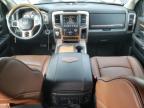 2016 RAM 1500 LONGHORN   à vendre chez Copart SC - SPARTANBURG