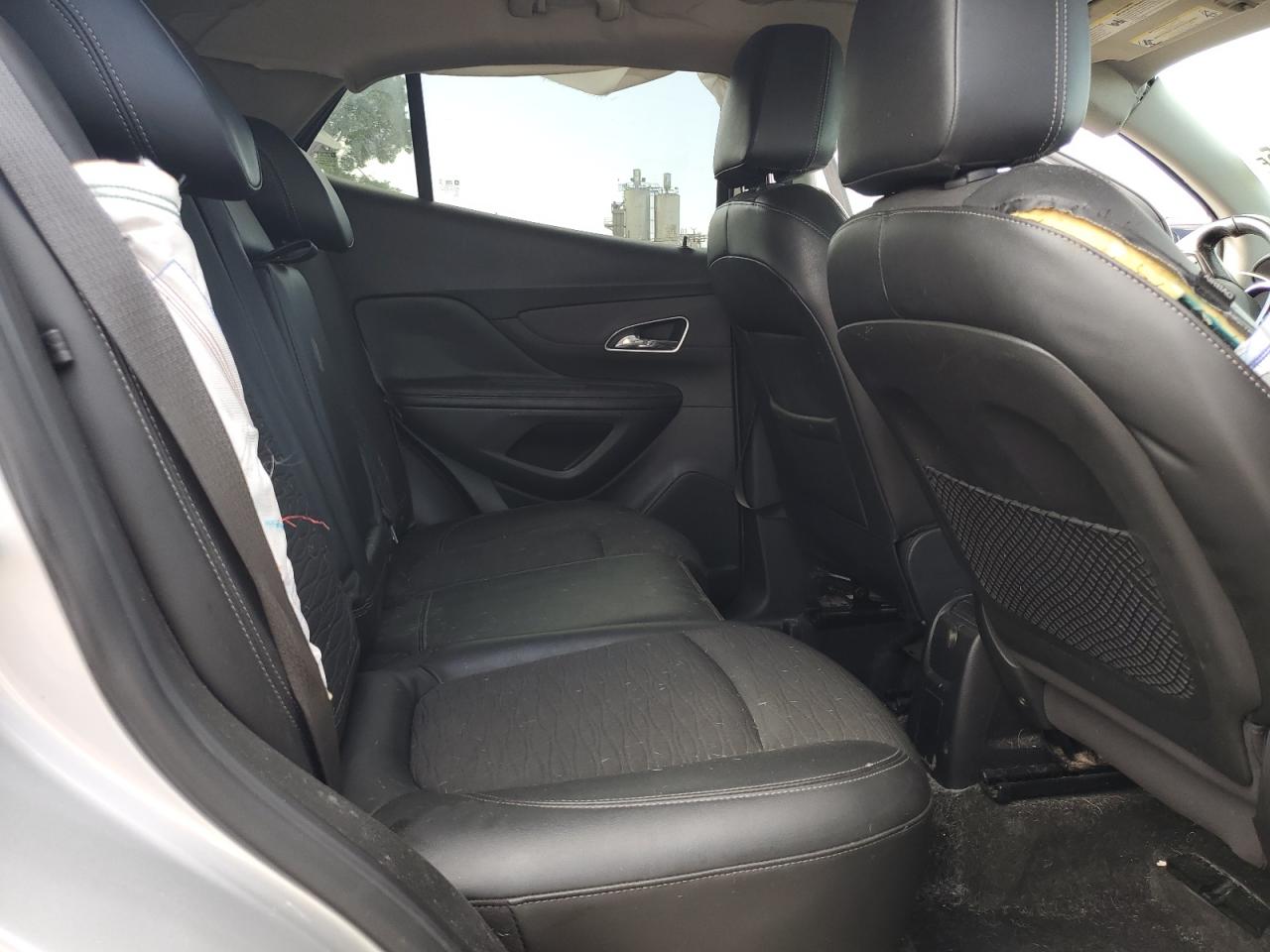 2016 Buick Encore VIN: KL4CJASB0GB724259 Lot: 65066015