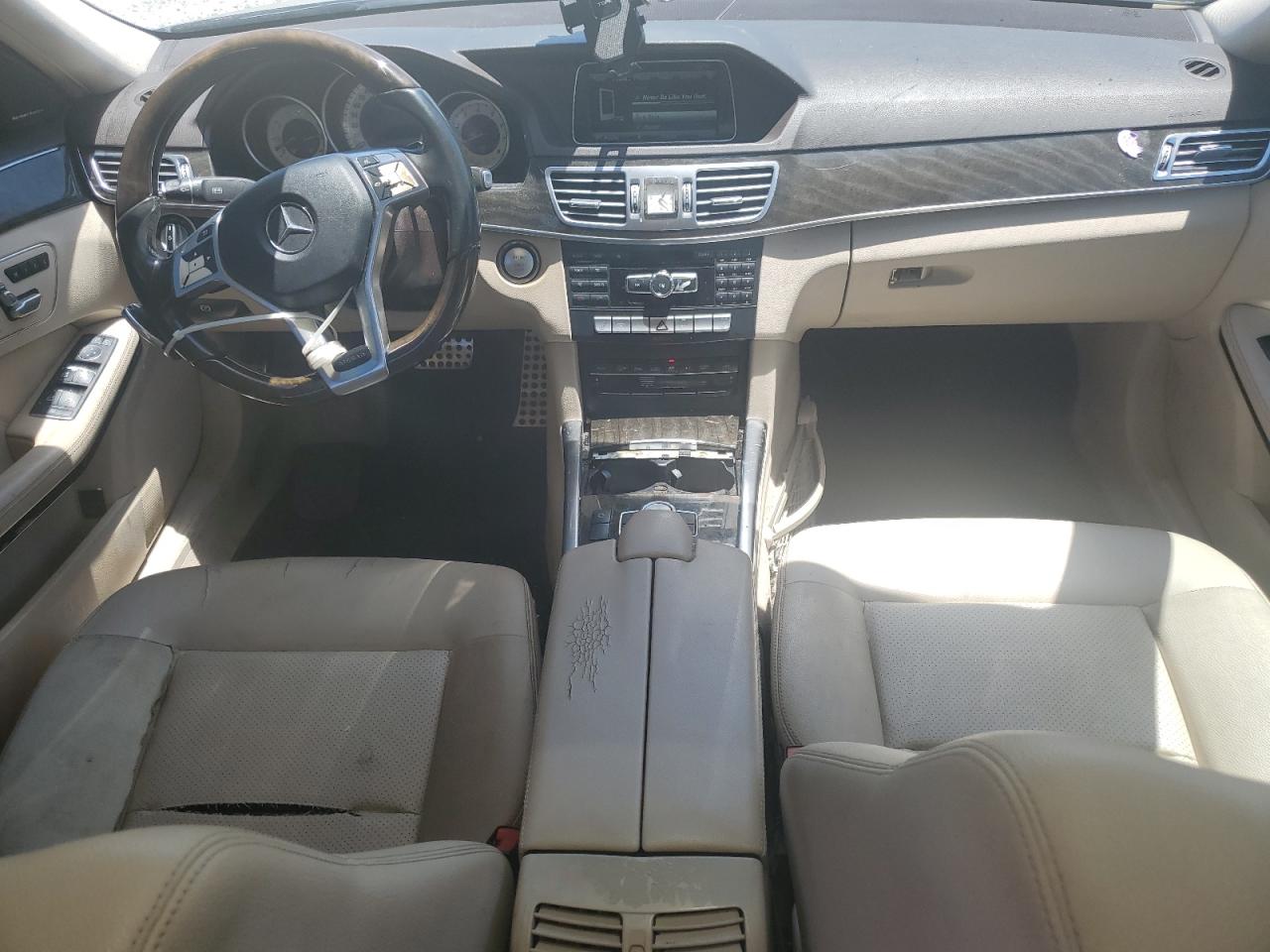 2015 Mercedes-Benz E 350 VIN: WDDHF5KB0FB097457 Lot: 64675245