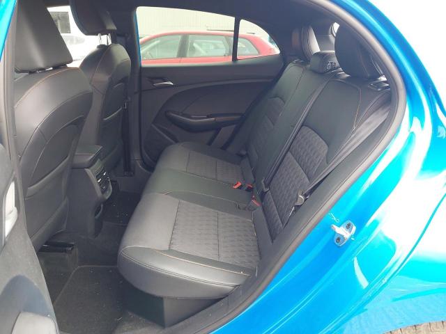 2024 MG 3 TROPHY H