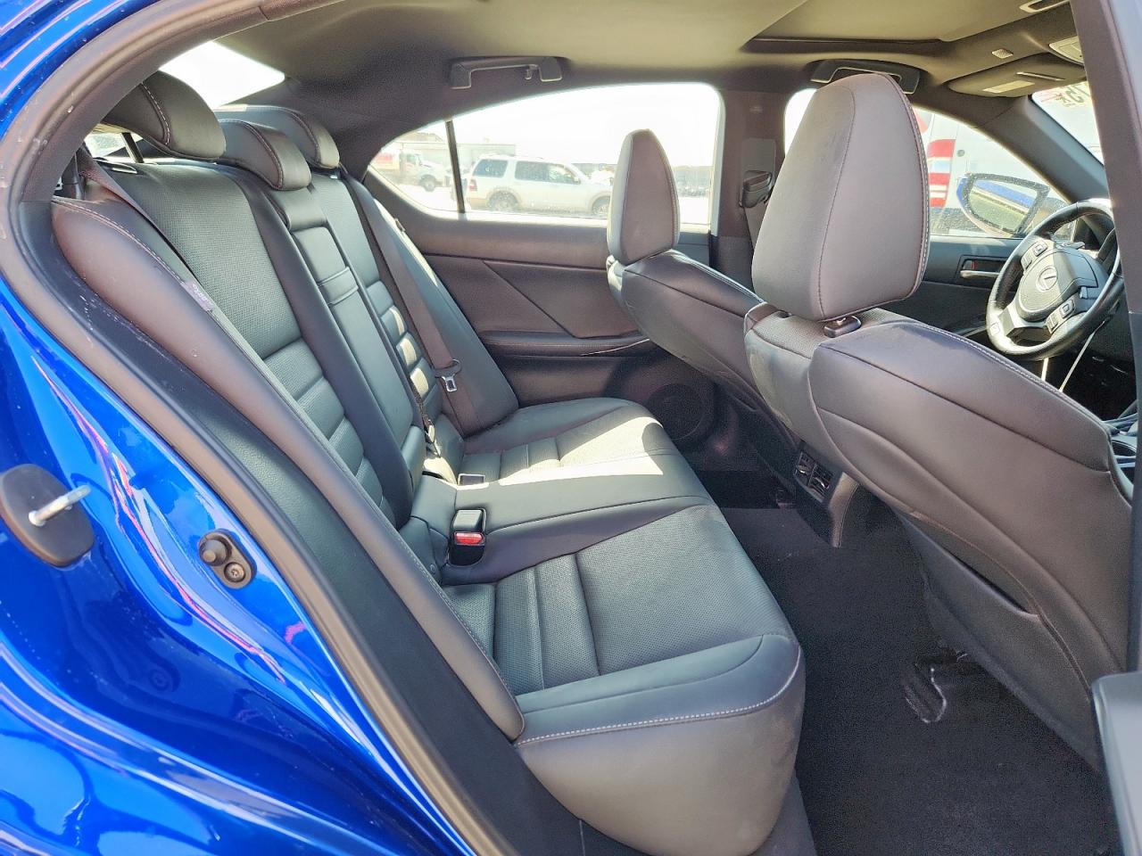 2021 Lexus Is 350 F Sport VIN: JTHGZ1E22M5021170 Lot: 65221075