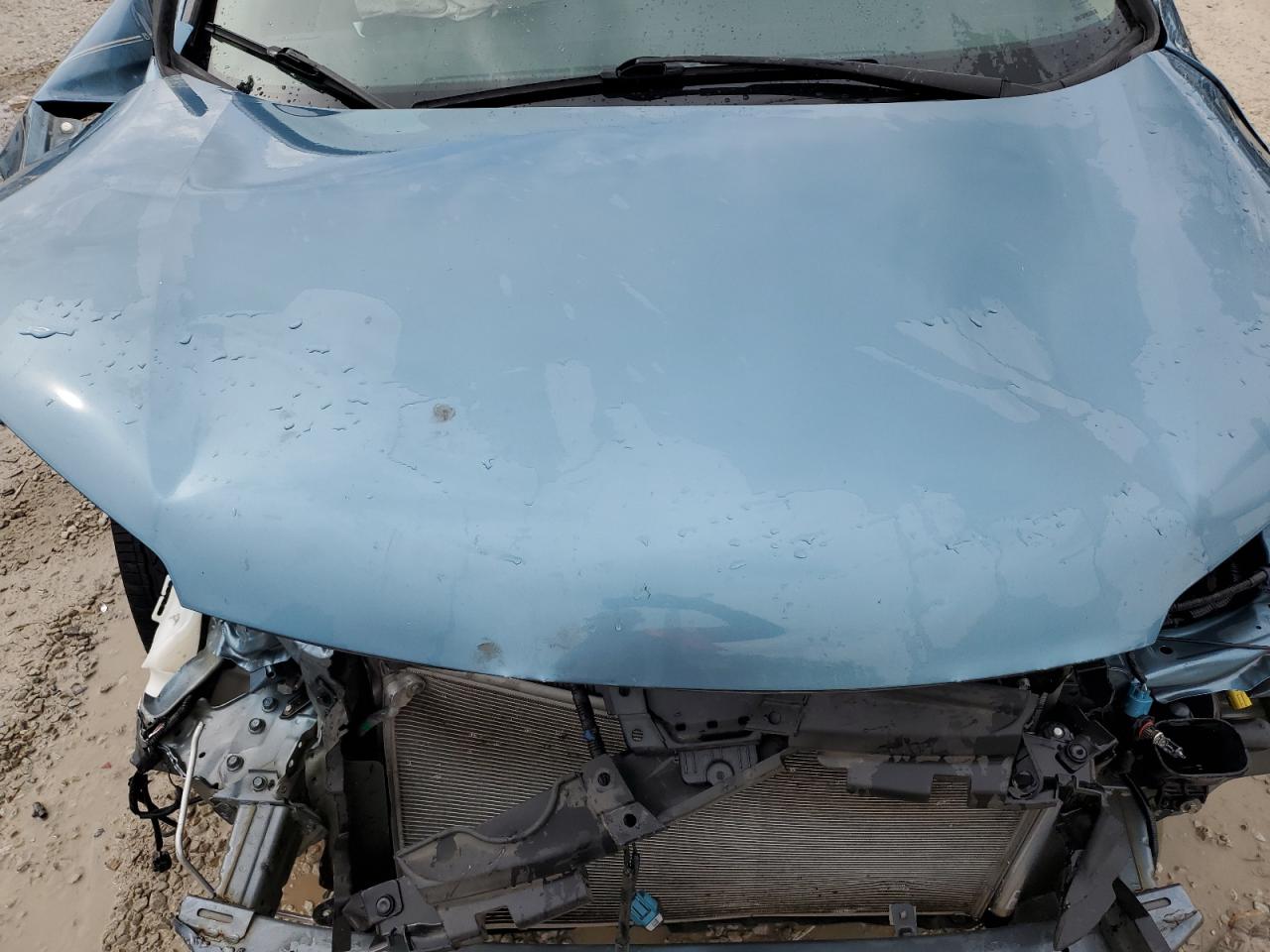 5J6RM4H53GL008518 2016 Honda Cr-V Ex