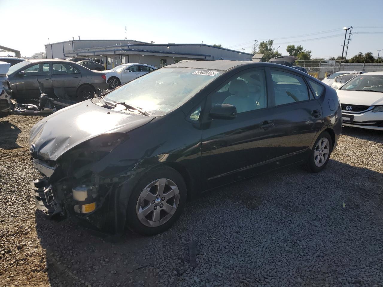 2006 Toyota Prius
