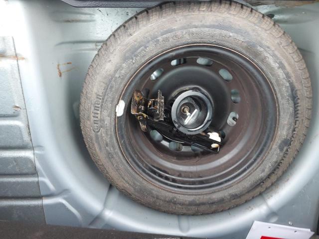 2007 MAZDA 2 CAPELLA