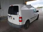 2008 VOLKSWAGEN CADDY C20 for sale at Copart SANDTOFT