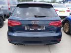 2019 AUDI A3 S LINE for sale at Copart SANDY