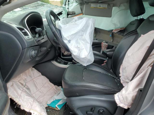  JEEP COMPASS 2019 Gray