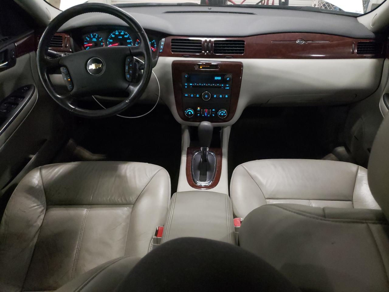 2010 Chevrolet Impala Lt VIN: 2G1WB5ENXA1141100 Lot: 64001685