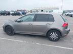 2014 VOLKSWAGEN GOLF S BLU for sale at Copart CHESTER