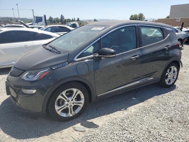  CHEVROLET BOLT 2020 Szary