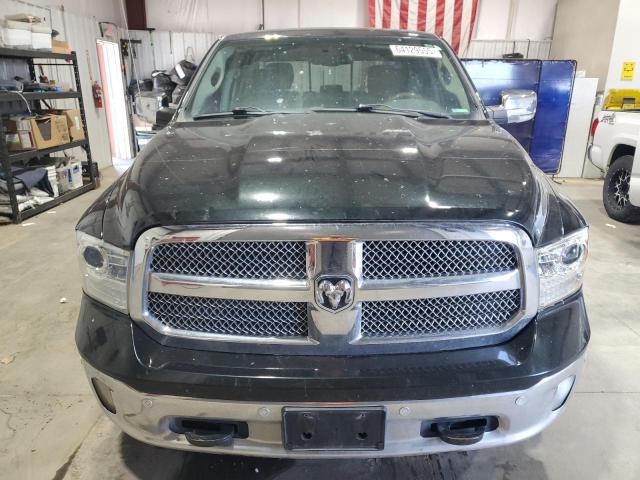 Pickups RAM 1500 2015 Czarny