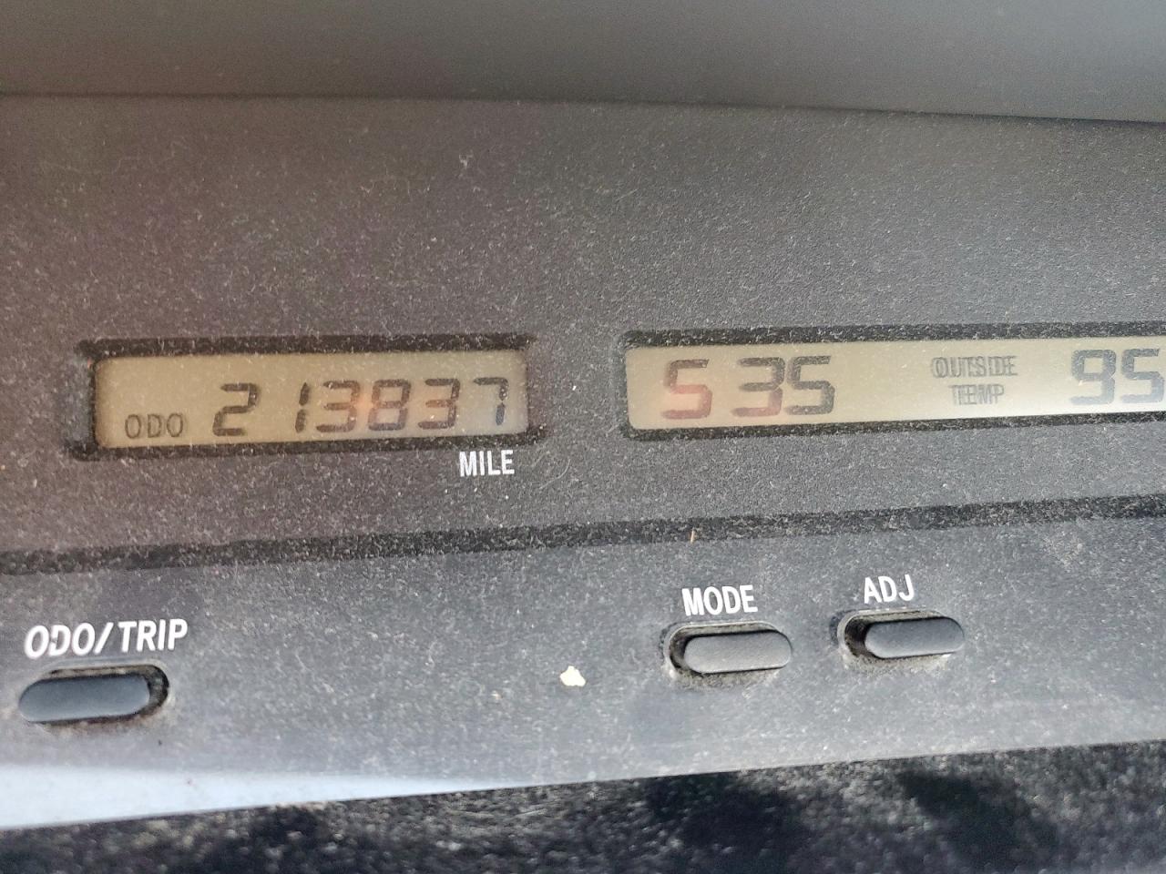 2001 Toyota Avalon Xl VIN: 4T1BF28B61U171415 Lot: 64669515