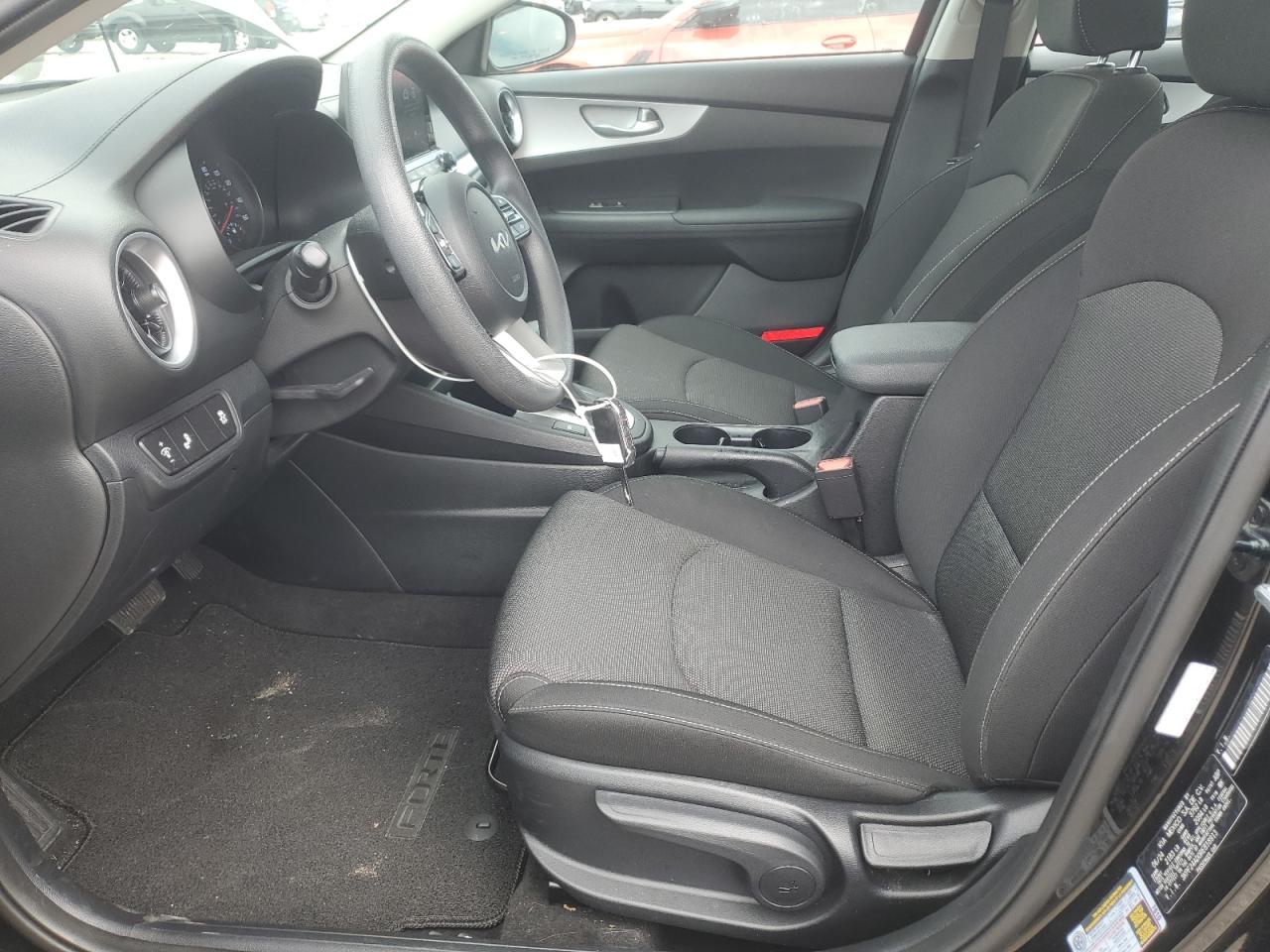 2024 Kia Forte Lx VIN: 3KPF24AD0RE818913 Lot: 65048155