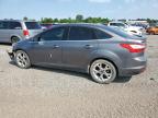 2013 FORD FOCUS TITANIUM   for sale at Copart ON - LONDON