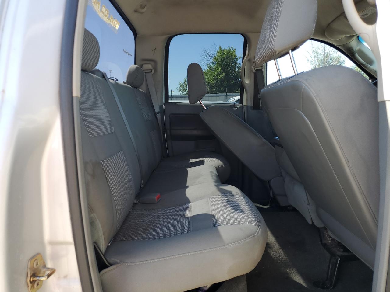 2006 Dodge Ram 1500 St VIN: 1D7HU18246S615785 Lot: 65217895