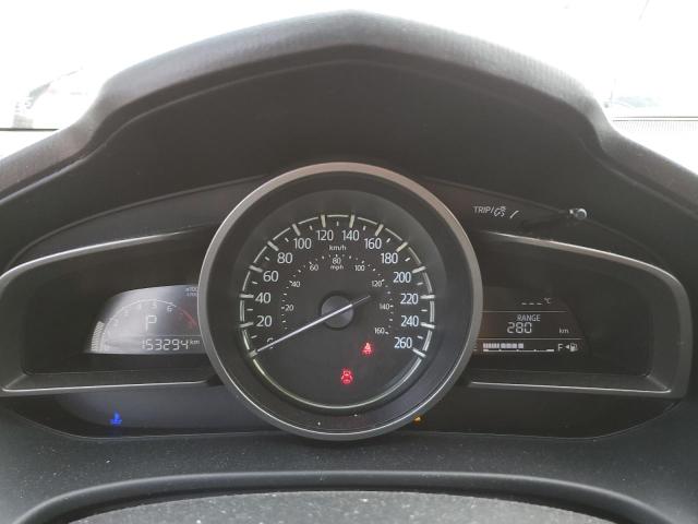 2017 MAZDA 3 SPORT  