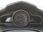 2017 MAZDA 3 SPORT   for sale at Copart ON - TORONTO