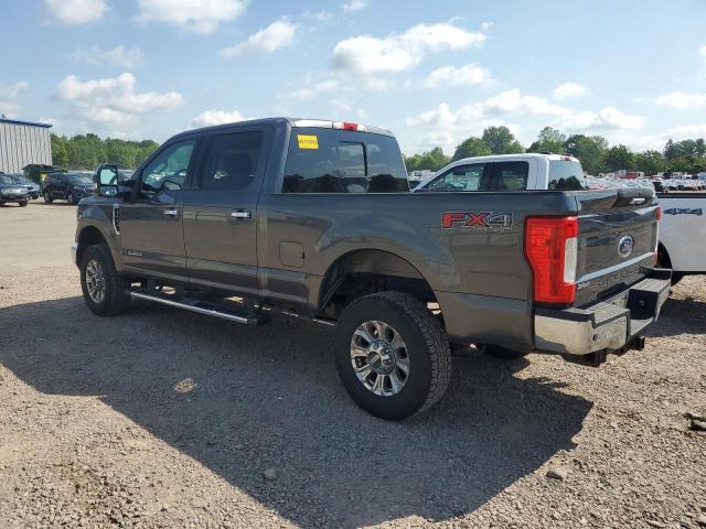  FORD F350 2019 Szary