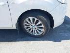 2011 FORD KA ZETEC for sale at Copart CHESTER
