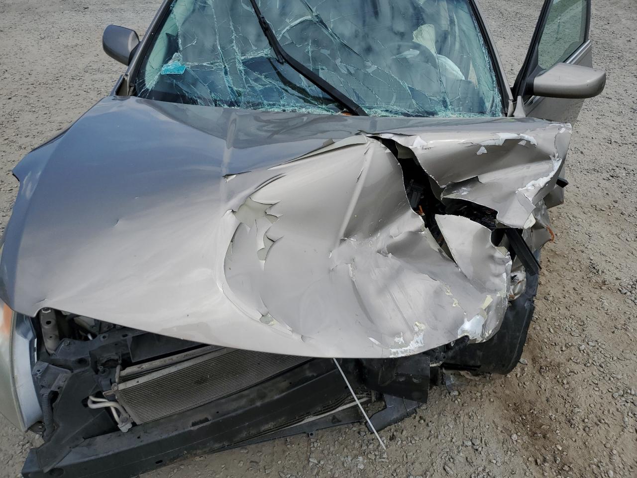 2008 Nissan Altima 2.5 VIN: 1N4AL21EX8C134662 Lot: 64784075