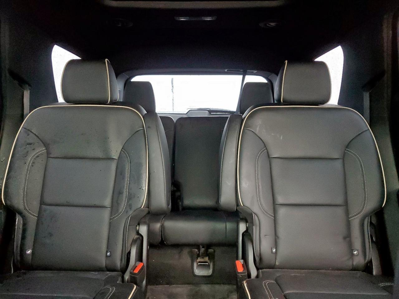 2023 Chevrolet Traverse Premier VIN: 1GNERKKW4PJ178661 Lot: 63104075