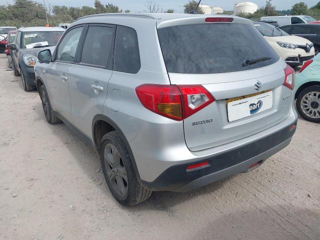 2016 SUZUKI VITARA SZ-