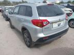 2016 SUZUKI VITARA SZ- for sale at Copart BRISTOL
