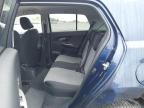2011 TOYOTA URBAN CRUI for sale at Copart EAST KILBRIDE