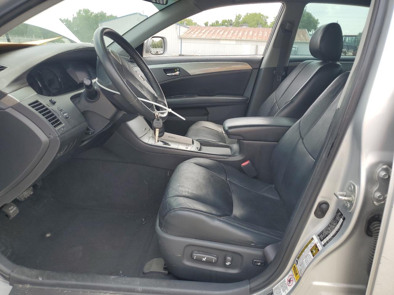 2007 Toyota Avalon Xl VIN: 4T1BK36BX7U197044 Lot: 64891125