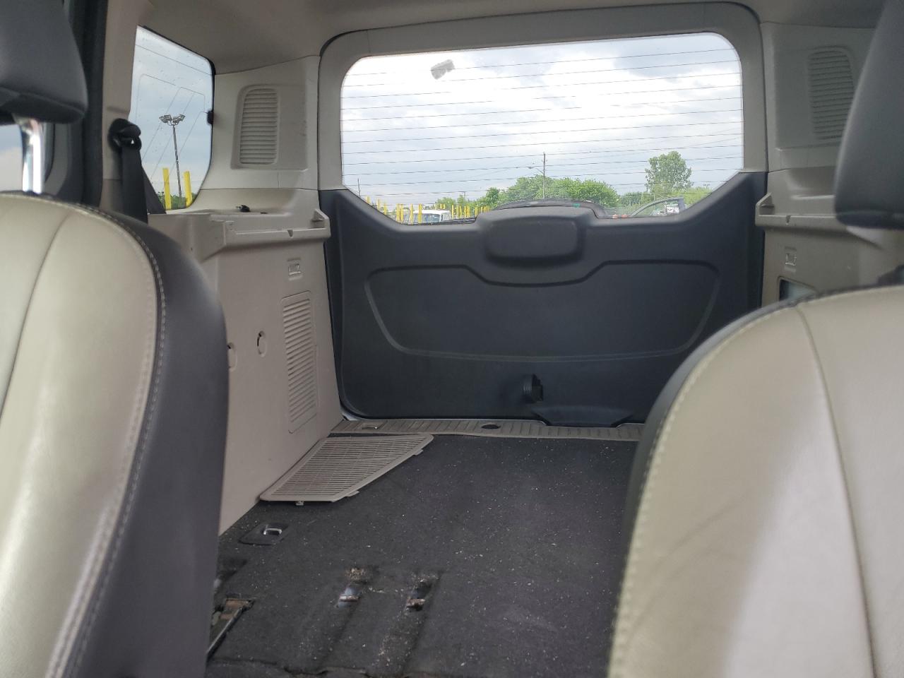 2015 Ford Transit Connect Xlt VIN: NM0AE8F78F1205834 Lot: 62944375